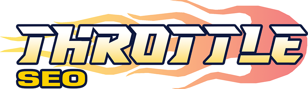 Throttle SEO